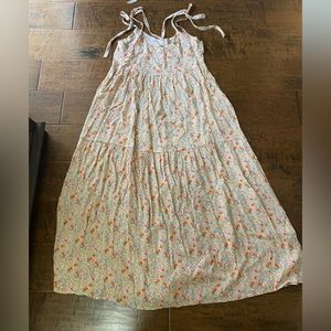 CarlyJean Los Angeles dress